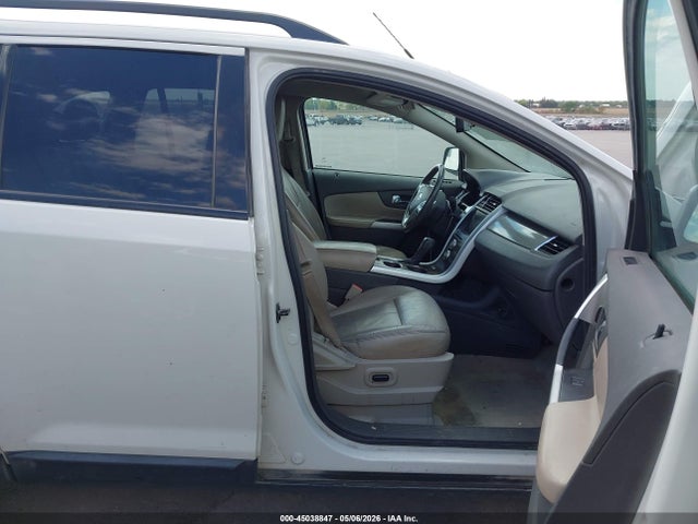 Aukcja sprzedaży 2011 Ford Edge Sel, vin: 2FMDK4JC2BBA20260, numer aukcji: 45038847