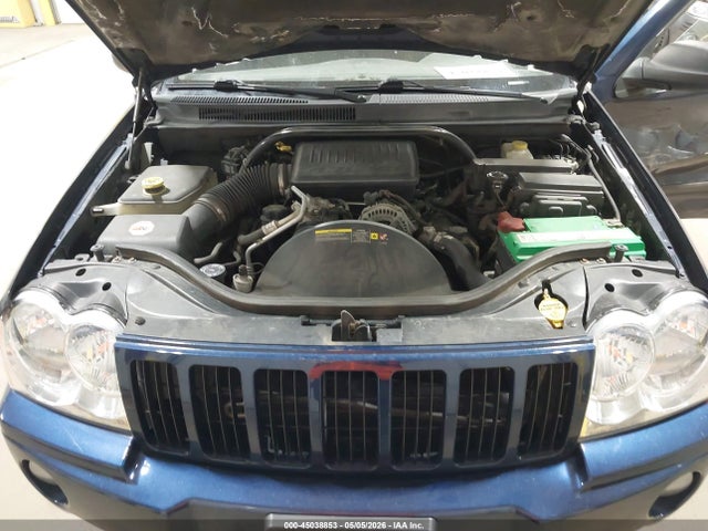 Aukcja sprzedaży 2006 Jeep Grand Cherokee Laredo, vin: 1J4HR48N06C176368, numer aukcji: 45038853