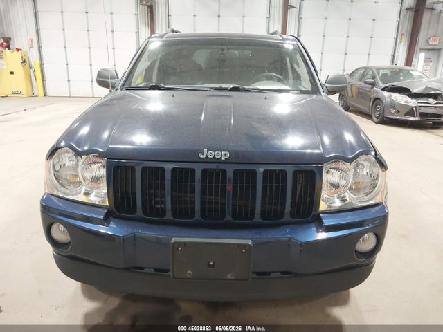 Aukcja sprzedaży 2006 Jeep Grand Cherokee Laredo, vin: 1J4HR48N06C176368, numer aukcji: 45038853