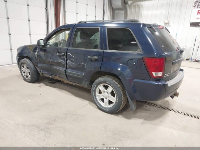 Aukcja sprzedaży 2006 Jeep Grand Cherokee Laredo, vin: 1J4HR48N06C176368, numer aukcji: 45038853