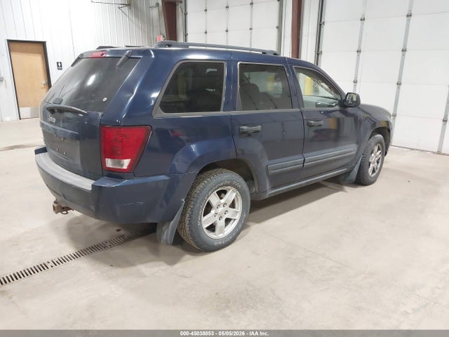 Aukcja sprzedaży 2006 Jeep Grand Cherokee Laredo, vin: 1J4HR48N06C176368, numer aukcji: 45038853