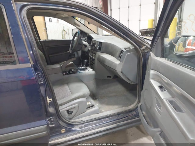 Aukcja sprzedaży 2006 Jeep Grand Cherokee Laredo, vin: 1J4HR48N06C176368, numer aukcji: 45038853
