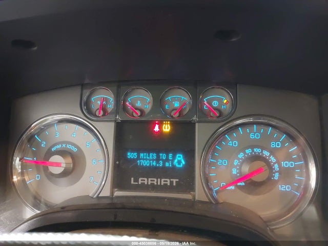 Aukcja sprzedaży 2010 Ford F-150 Fx4/harley-davidson/king Ranch/lariat/platinum/xl/xlt, vin: 1FTFW1EV8AFB22316, numer aukcji: 45038856