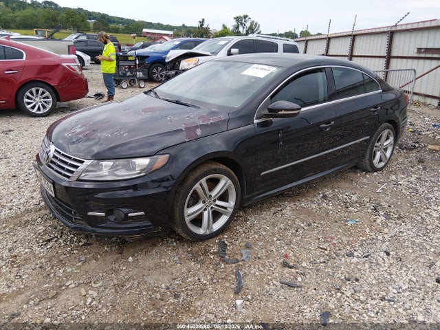 Aukcja sprzedaży 2013 Volkswagen Cc 2.0t R-line, vin: WVWAN7ANXDE560898, numer aukcji: 45038860