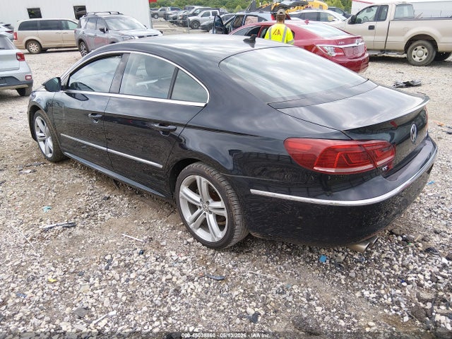 Aukcja sprzedaży 2013 Volkswagen Cc 2.0t R-line, vin: WVWAN7ANXDE560898, numer aukcji: 45038860
