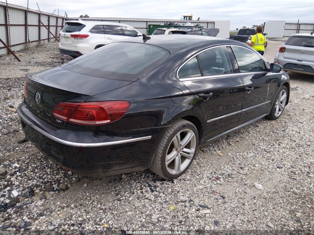 Aukcja sprzedaży 2013 Volkswagen Cc 2.0t R-line, vin: WVWAN7ANXDE560898, numer aukcji: 45038860