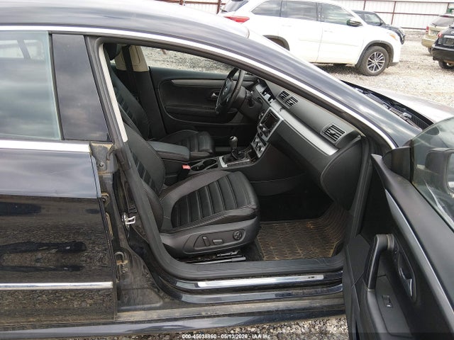 Aukcja sprzedaży 2013 Volkswagen Cc 2.0t R-line, vin: WVWAN7ANXDE560898, numer aukcji: 45038860