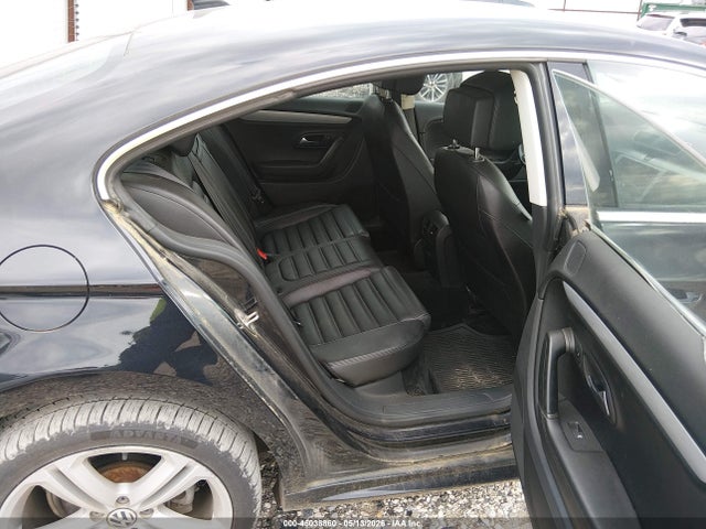 Aukcja sprzedaży 2013 Volkswagen Cc 2.0t R-line, vin: WVWAN7ANXDE560898, numer aukcji: 45038860