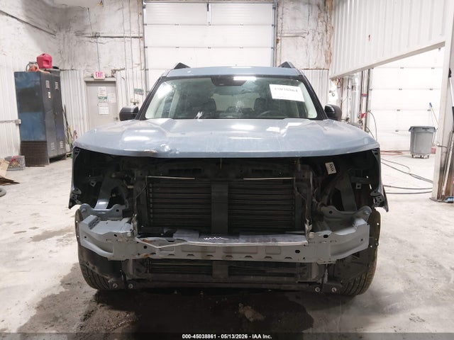 3FMCR9B61RRE47485 Ford Bronco Sport Big Bend