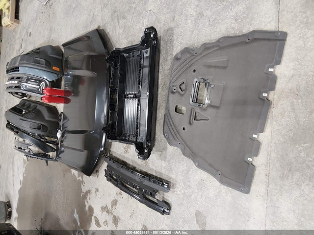 3FMCR9B61RRE47485 Ford Bronco Sport Big Bend