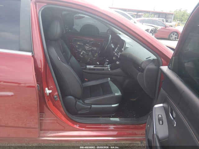 Aukcja sprzedaży 2023 Nissan Sentra Sr Xtronic Cvt, vin: 3N1AB8DV4PY270628, numer aukcji: 45038862