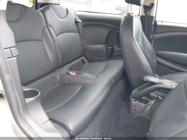 Продажа на аукционе авто 2012 Mini Cooper Clubman, vin: WMWZF3C56CT190496, номер лота: 45038863