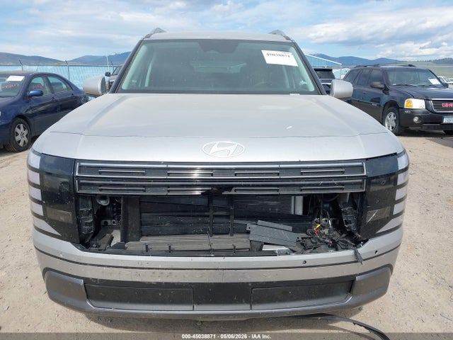 Продаж на аукціоні авто 2026 Hyundai Palisade Sel 7p, vin: KM8RLES29TU099176, номер лоту: 45038871