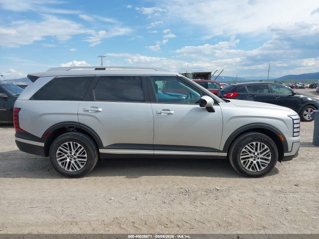 Продаж на аукціоні авто 2026 Hyundai Palisade Sel 7p, vin: KM8RLES29TU099176, номер лоту: 45038871