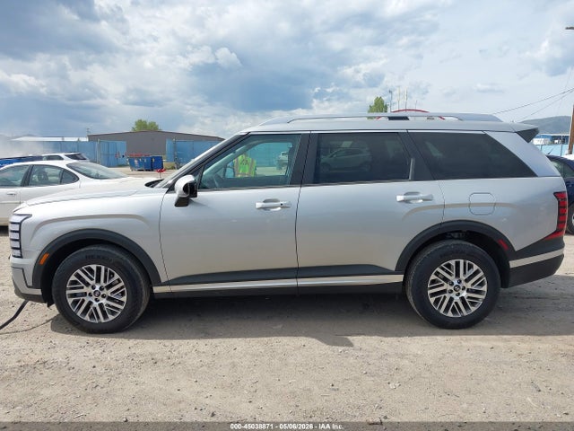 Продаж на аукціоні авто 2026 Hyundai Palisade Sel 7p, vin: KM8RLES29TU099176, номер лоту: 45038871