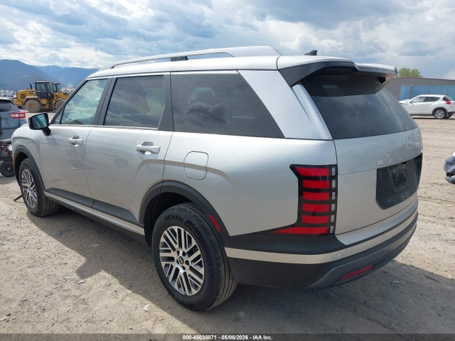 Продаж на аукціоні авто 2026 Hyundai Palisade Sel 7p, vin: KM8RLES29TU099176, номер лоту: 45038871