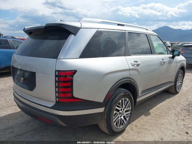 Продаж на аукціоні авто 2026 Hyundai Palisade Sel 7p, vin: KM8RLES29TU099176, номер лоту: 45038871
