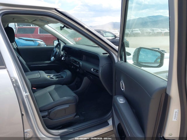 Продаж на аукціоні авто 2026 Hyundai Palisade Sel 7p, vin: KM8RLES29TU099176, номер лоту: 45038871
