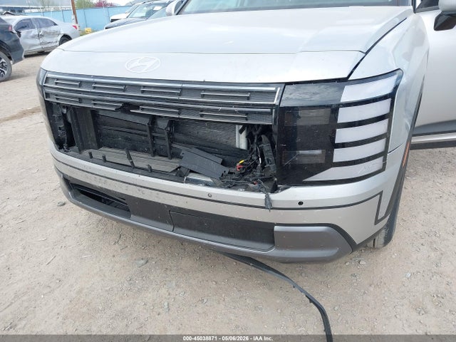 Продаж на аукціоні авто 2026 Hyundai Palisade Sel 7p, vin: KM8RLES29TU099176, номер лоту: 45038871