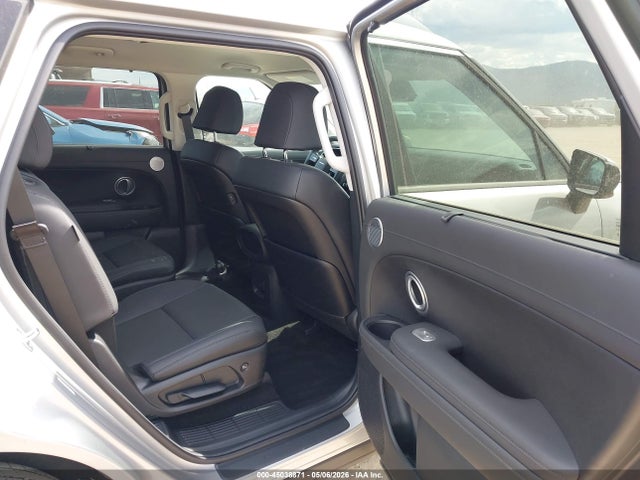 Продаж на аукціоні авто 2026 Hyundai Palisade Sel 7p, vin: KM8RLES29TU099176, номер лоту: 45038871