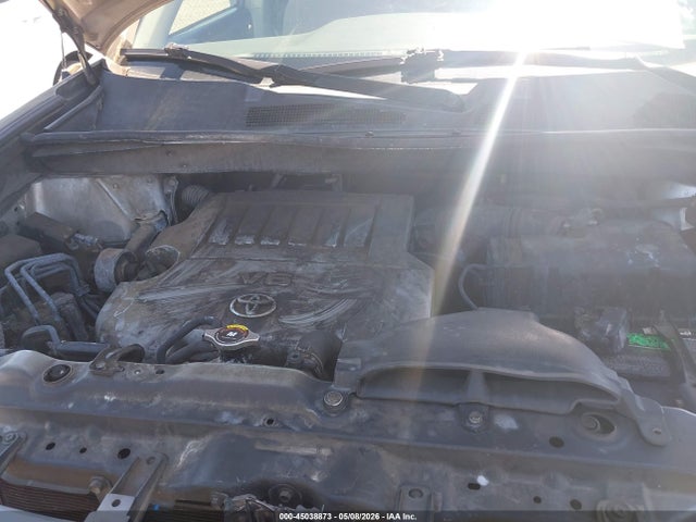 Продажа на аукционе авто 2008 Toyota Highlander, vin: JTEES41A882095479, номер лота: 45038873