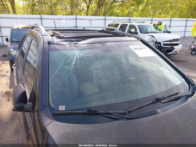 45038875 :رقم المزاد ، 5XYKUDA24CG240638 vin ، 2012 Kia Sorento Ex V6 مزاد بيع