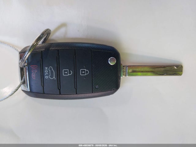 Продаж на аукціоні авто 2015 Kia Soul +, vin: KNDJP3A56F7156409, номер лоту: 45038879