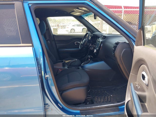 Продаж на аукціоні авто 2015 Kia Soul +, vin: KNDJP3A56F7156409, номер лоту: 45038879