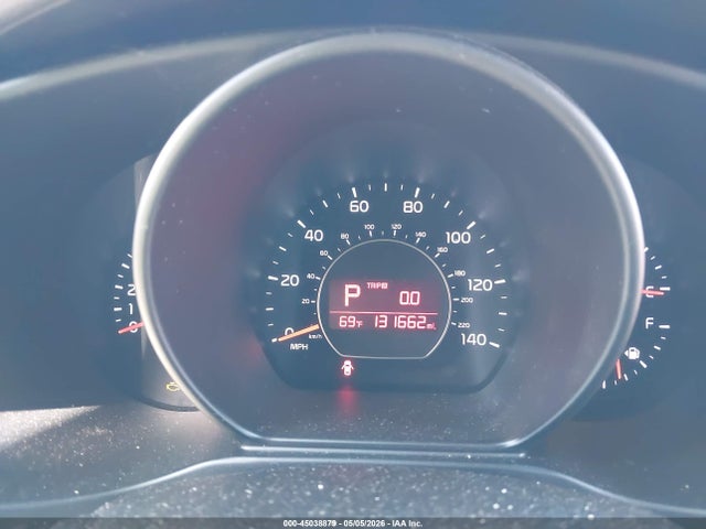 Продаж на аукціоні авто 2015 Kia Soul +, vin: KNDJP3A56F7156409, номер лоту: 45038879