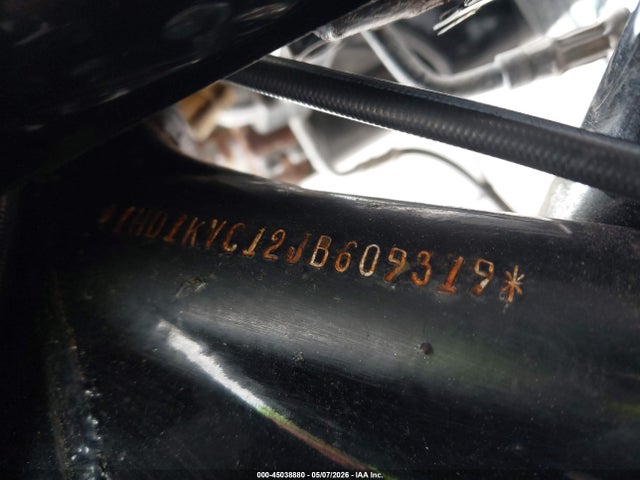 Harley-Davidson FLHRXS 2018 1HD1KVC12JB609319 Image 10