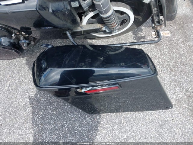 Harley-Davidson FLHRXS 2018 1HD1KVC12JB609319 Image 11