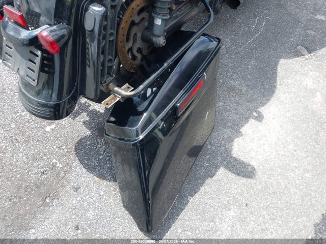 Harley-Davidson FLHRXS 2018 1HD1KVC12JB609319 Image 14