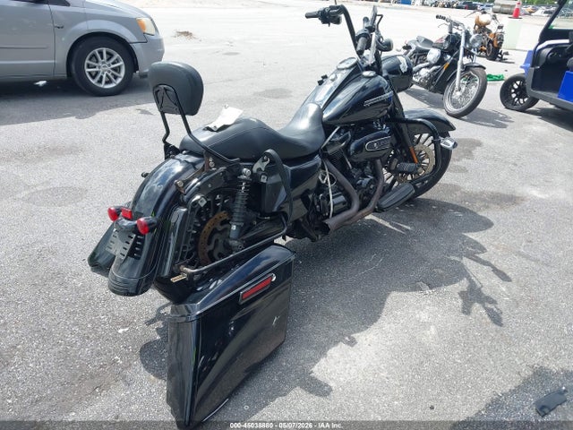 Harley-Davidson FLHRXS 2018 1HD1KVC12JB609319 Image 4