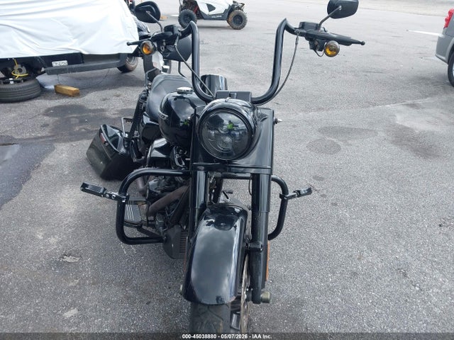 Harley-Davidson FLHRXS 2018 1HD1KVC12JB609319 Image 5