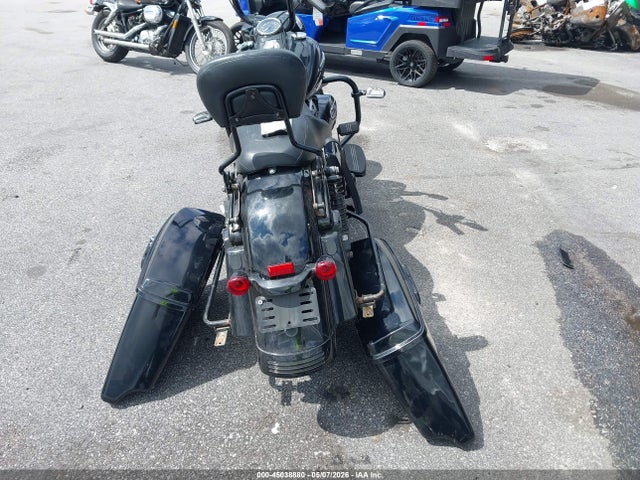 Harley-Davidson FLHRXS 2018 1HD1KVC12JB609319 Image 6