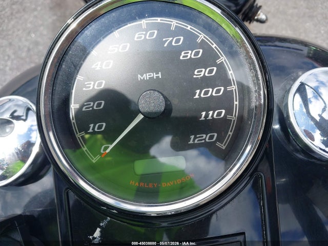 Harley-Davidson FLHRXS 2018 1HD1KVC12JB609319 Image 7