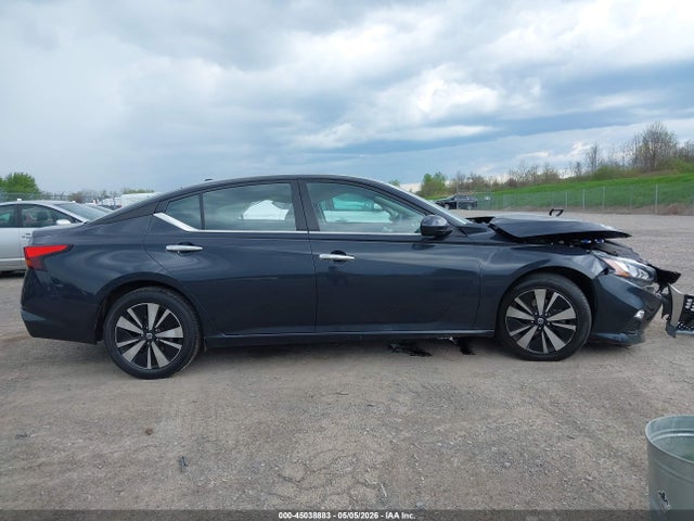 Aukcja sprzedaży 2022 Nissan Altima Sv Fwd, vin: 1N4BL4DVXNN302327, numer aukcji: 45038883