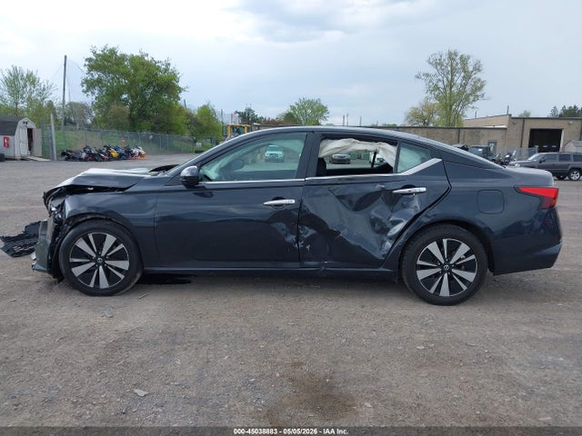 Aukcja sprzedaży 2022 Nissan Altima Sv Fwd, vin: 1N4BL4DVXNN302327, numer aukcji: 45038883