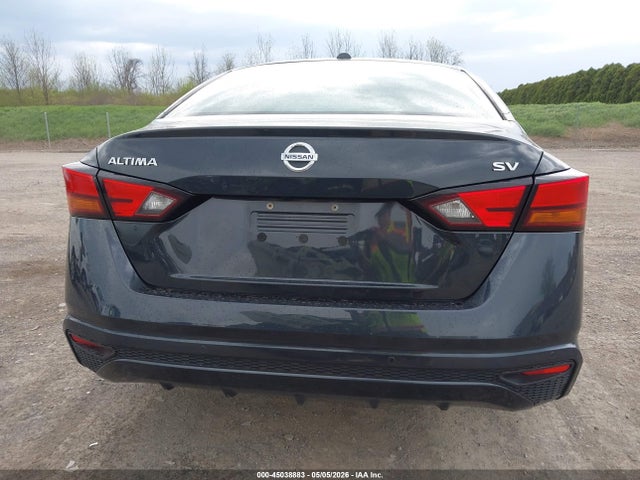 Aukcja sprzedaży 2022 Nissan Altima Sv Fwd, vin: 1N4BL4DVXNN302327, numer aukcji: 45038883