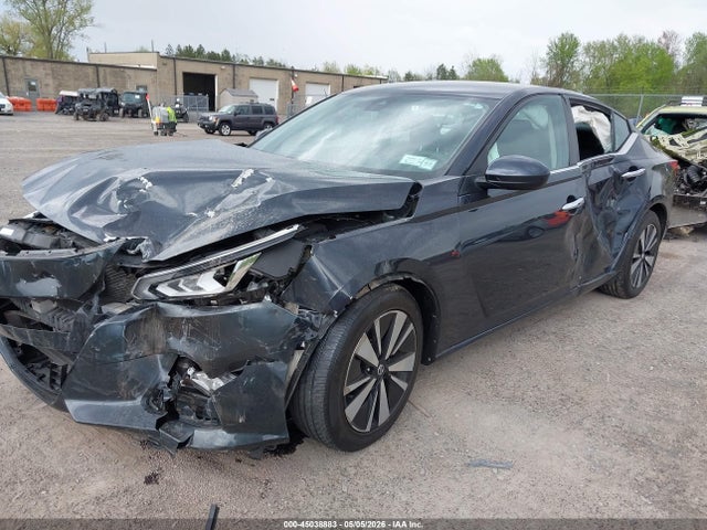 Aukcja sprzedaży 2022 Nissan Altima Sv Fwd, vin: 1N4BL4DVXNN302327, numer aukcji: 45038883