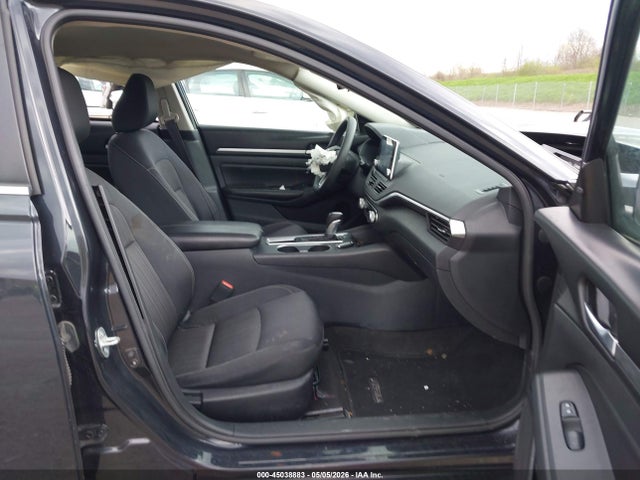 Aukcja sprzedaży 2022 Nissan Altima Sv Fwd, vin: 1N4BL4DVXNN302327, numer aukcji: 45038883