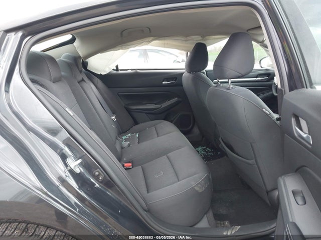 Aukcja sprzedaży 2022 Nissan Altima Sv Fwd, vin: 1N4BL4DVXNN302327, numer aukcji: 45038883