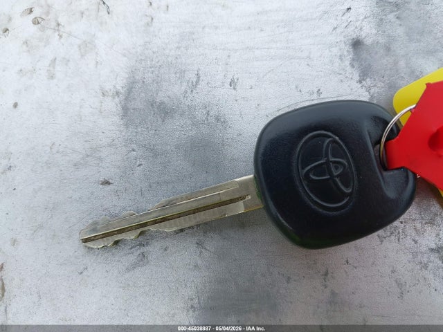Aukcja sprzedaży 2014 Toyota Tacoma Base V6, vin: 5TFLU4EN3EX102226, numer aukcji: 45038887
