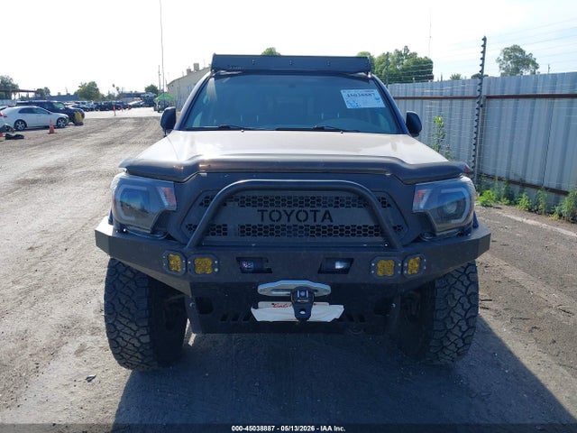 Aukcja sprzedaży 2014 Toyota Tacoma Base V6, vin: 5TFLU4EN3EX102226, numer aukcji: 45038887