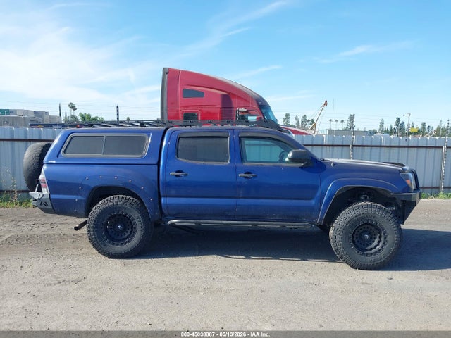 Aukcja sprzedaży 2014 Toyota Tacoma Base V6, vin: 5TFLU4EN3EX102226, numer aukcji: 45038887