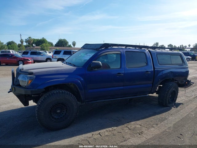 Aukcja sprzedaży 2014 Toyota Tacoma Base V6, vin: 5TFLU4EN3EX102226, numer aukcji: 45038887