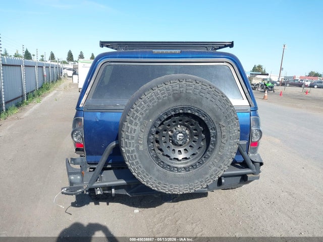 Aukcja sprzedaży 2014 Toyota Tacoma Base V6, vin: 5TFLU4EN3EX102226, numer aukcji: 45038887