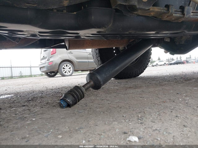 Aukcja sprzedaży 2014 Toyota Tacoma Base V6, vin: 5TFLU4EN3EX102226, numer aukcji: 45038887