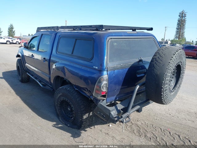 Aukcja sprzedaży 2014 Toyota Tacoma Base V6, vin: 5TFLU4EN3EX102226, numer aukcji: 45038887