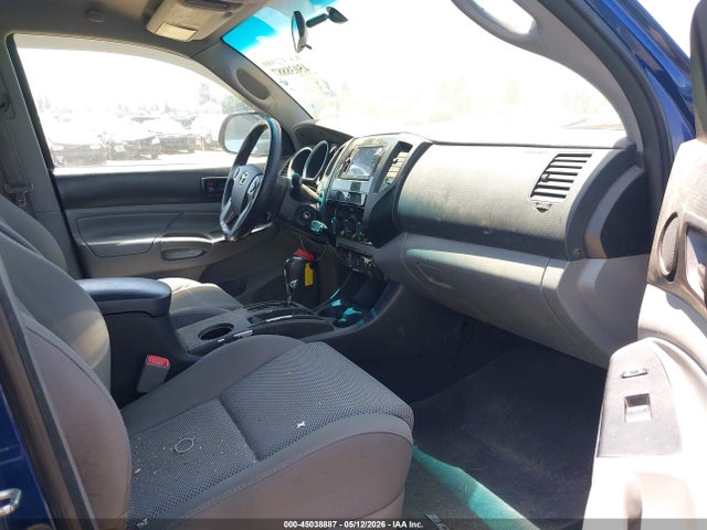 Aukcja sprzedaży 2014 Toyota Tacoma Base V6, vin: 5TFLU4EN3EX102226, numer aukcji: 45038887